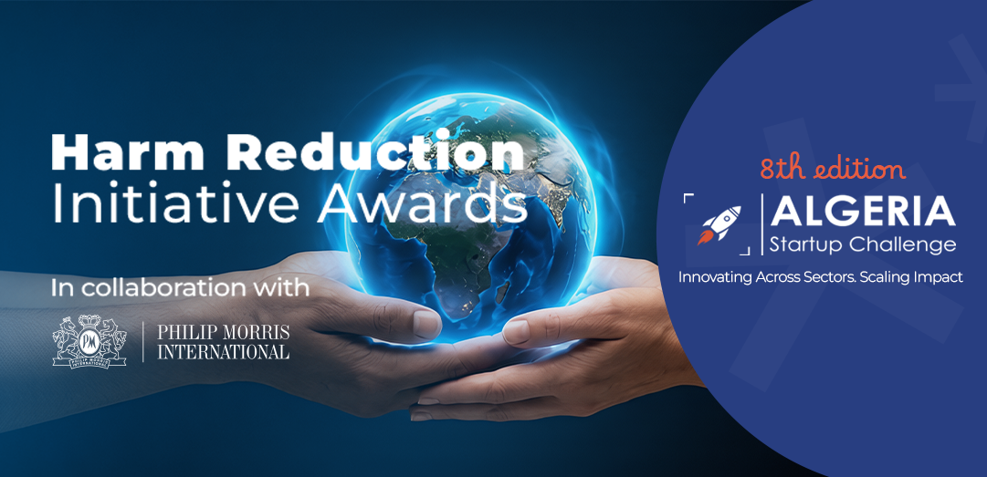 Harm Reduction Initiative Awards